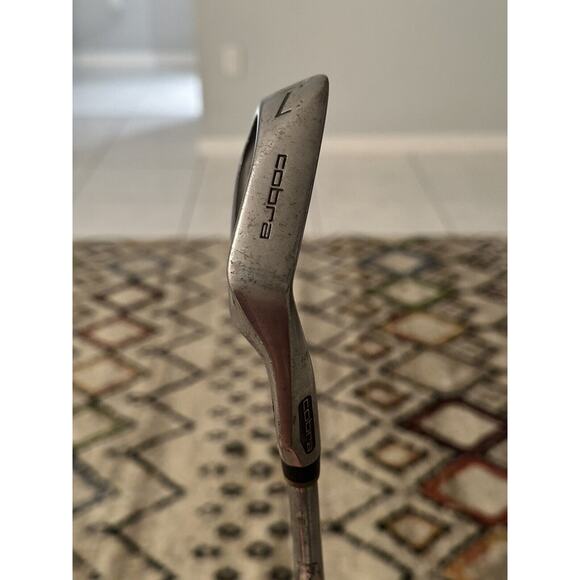 King Cobra‎ II Oversize 7 IQ Stabilizing Tip R Flex Golf Club - Picture 4 of 5